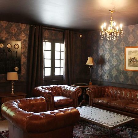 Le Lodge Des Bruyeres Mont-Notre-Dame 외부 사진