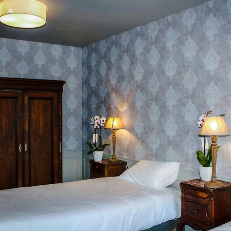 Le Lodge Des Bruyeres Mont-Notre-Dame 외부 사진