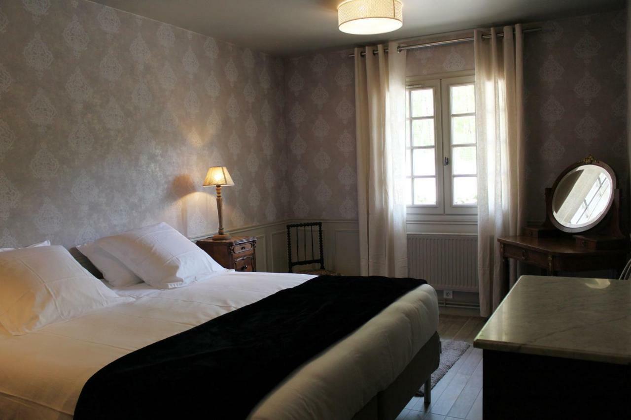 Le Lodge Des Bruyeres Mont-Notre-Dame 외부 사진