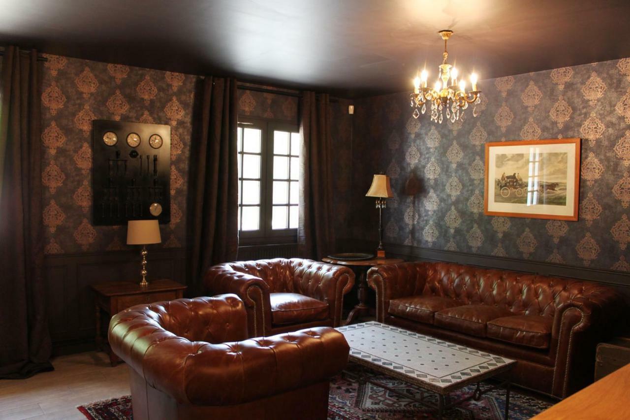 Le Lodge Des Bruyeres Mont-Notre-Dame 외부 사진