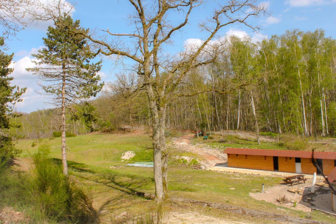 Le Lodge Des Bruyeres Mont-Notre-Dame 외부 사진