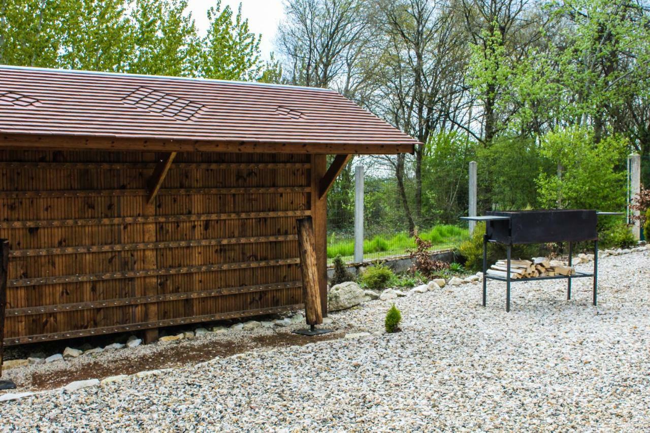 Le Lodge Des Bruyeres Mont-Notre-Dame 외부 사진