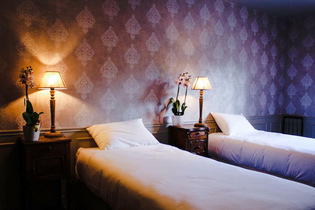 Le Lodge Des Bruyeres Mont-Notre-Dame 외부 사진