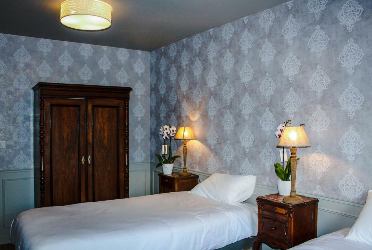Le Lodge Des Bruyeres Mont-Notre-Dame 외부 사진