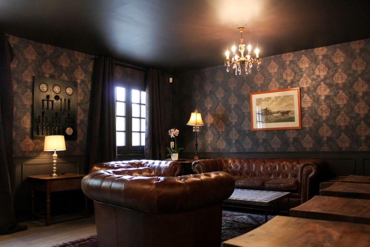 Le Lodge Des Bruyeres Mont-Notre-Dame 외부 사진