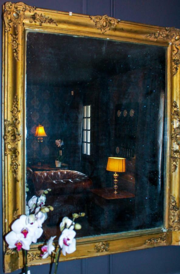 Le Lodge Des Bruyeres Mont-Notre-Dame 외부 사진