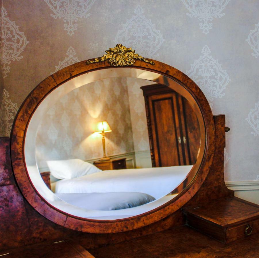 Le Lodge Des Bruyeres Mont-Notre-Dame 외부 사진